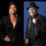 Fernando Villalona y Didí Hernández unen dos generaciones en el merengue “Experiencia y Juventud”