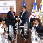 RD se consolida como referente regional; Homero López elogia avances del notariado dominicano