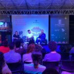 ESCRITORES DOMINICANOS BRILLAN EN GIRA LITERARIA POR COLOMBIA