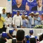 Excandidato alcalde de Pedro Brand por el PRM rechaza nombramiento pide que su equipo sea tomado en cuenta