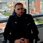 Mario Pinzón: De Consultor Migratorio a Productor de Cine