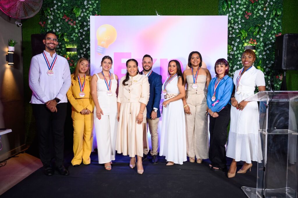 Expo Emprende 2025 anuncia novedades y alianzas en su segunda edición