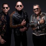 Gran fiesta de Las Mercedes presentará el swing de Los Hermanos Rosario