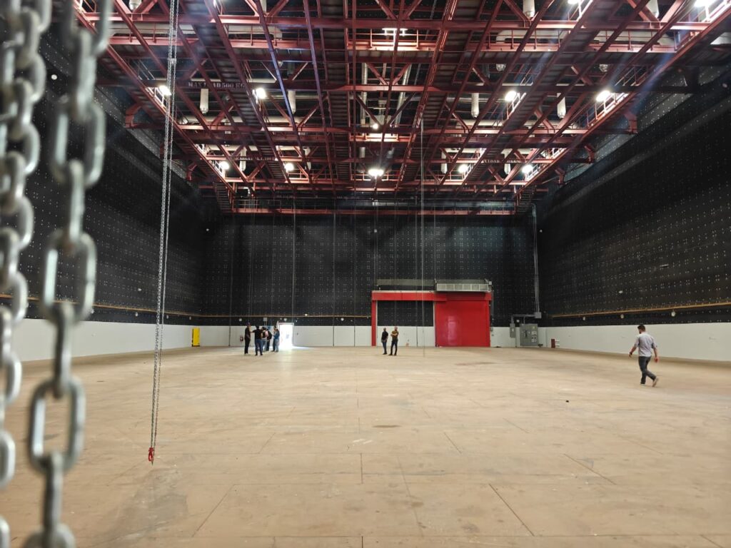 La Casa de Alofoke 2 estrena nuevo hogar en Lantica Studios