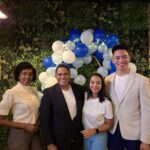 En Contacto Radio» celebra su 4to aniversario con un emotivo encuentro de confraternidad y gratitud