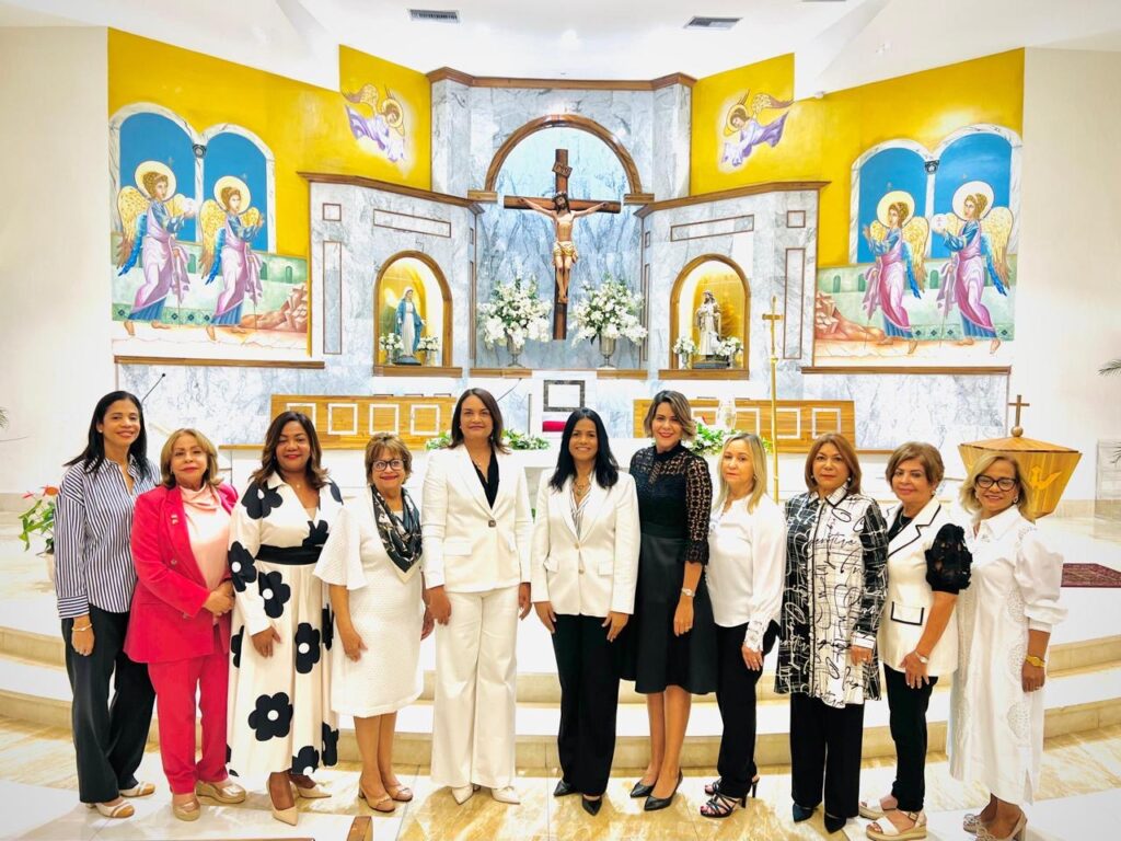 FEM y ANMEPRO conmemoran la vida y legado de la Dra. Josefina Espaillat Nanita en el 13.º aniversario de su partida