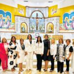 FEM y ANMEPRO conmemoran la vida y legado de la Dra. Josefina Espaillat Nanita en el 13.º aniversario de su partida