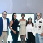 Hisense y Tiendas Corripio presentan en República Dominicana el 116UX, el televisor más grande y avanzado del país
