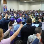 Unidad y compromiso en el pld con miras al 2028