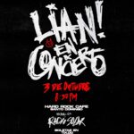 LIAN! escribe nuevo capítulo con show en el Templo de la Música