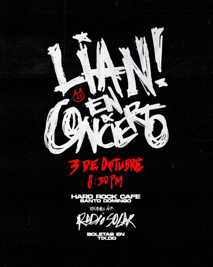 LIAN! escribe nuevo capítulo con show en el Templo de la Música