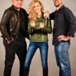 Banda ZUILA presenta su propuesta musical en RD, apoyando a la comunidad de Boca Chica