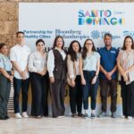 Alcaldía del DN y Alianza de Ciudades Saludables realizan talleres sobre la campaña de seguridad vial “Ni un chin más rápido