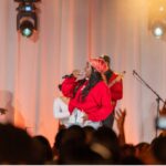 Cantante cristiana Raisa Díaz impacta con el clamor ardiente de su tema «Revela»