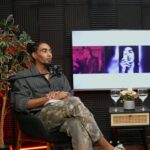 Comunicador Alix Padilla se destaca con su segundo año «Sin Rodeos»