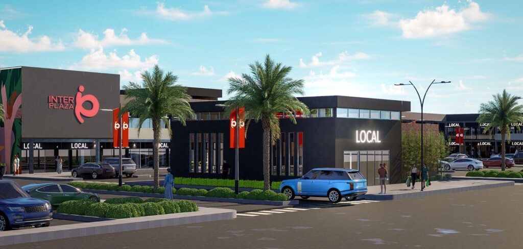 CARIBBEAN CINEMAS LLEGA A SAN PEDRO DE MACORÍS