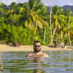 Pol estrena su nuevo sencillo “Orilla del Mar”, un afrobeat con esencia dominicana