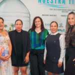 Presentan documental “Nuestra Tierra”, una mirada íntima a la naturaleza y cultura de RD