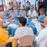 Taller Estratégico del PRM celebrado en Jarabacoa traza la ruta de la principal organización política del país