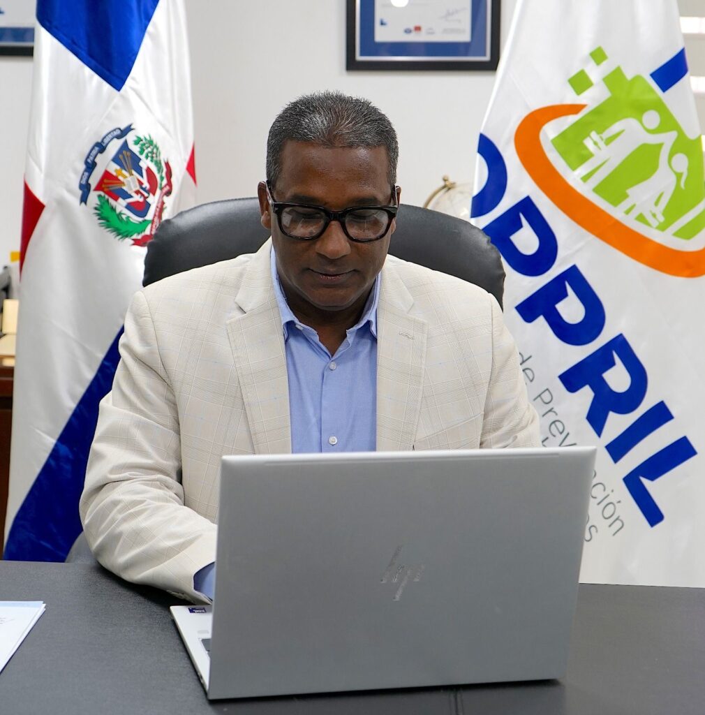 IDOPPRIL ofrece apoyo a familiares afectados por accidente de Telesistema 11