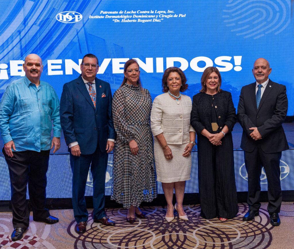 Septiembre es el Mes de la Lepra: Una oportunidad para educar sensibilizar y sanar