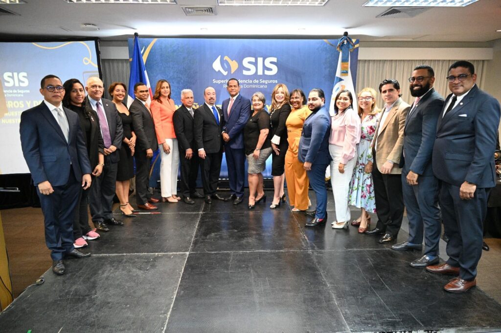 Superintendencia de Seguros celebra un año de transformaciones, modernización y mayor compromiso con la ciudadanía