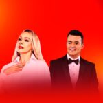 Miriam Cruz y Alex Bueno: La más completa y el más completo en un concierto bailable
