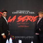 LA SERIE – NEW YORK: El fenómeno que està conquistando a la audiencia dominical de Latinos TV NY