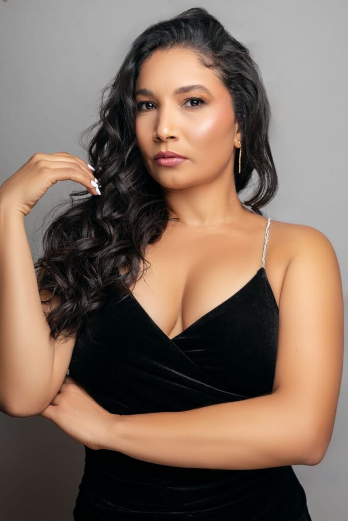 Sindy Cárdenas: la empresaria colombiana que apuesta al poder femenino con su marca “SweetBody”