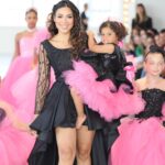 Aurora Dresses debutó en New York Fashion Week FDLA