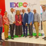 EXPOKINGDOM 2025: Cultura, Fe y Creatividad en Acrópolis