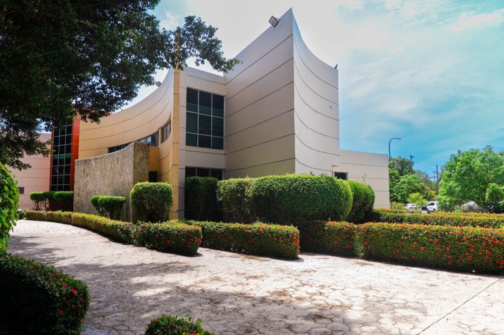 ITLA avanza con modernización de laboratorios y espacios clave