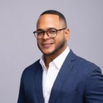 Dirigente político Aneurys Medina se suma al proyecto presidencial de David Collado en San Juan