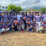 Andelson Matos refuerza su compromiso con el deporte al apoyar Torneo Doble AA en Jimaní