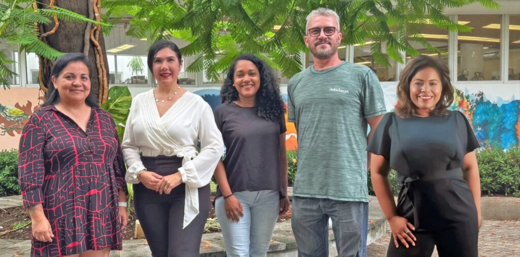 La Asociación Dominicana de Documentalistas (ACÚ) elige nueva directiva para el período 2025-2027