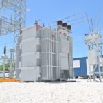 Edesur pone en operación transformador de potencia y dos nuevos circuitos eléctricos en Jimaní
