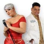 Sary Corniel y Pablo Martínez reavivan la emoción con “Si No Te Hubieras Ido”