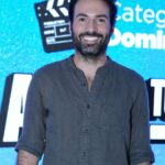 Pablo Cruz, protagonista de Chespirito, encabeza apertura de SMARTFILMS®️ Festival en RD