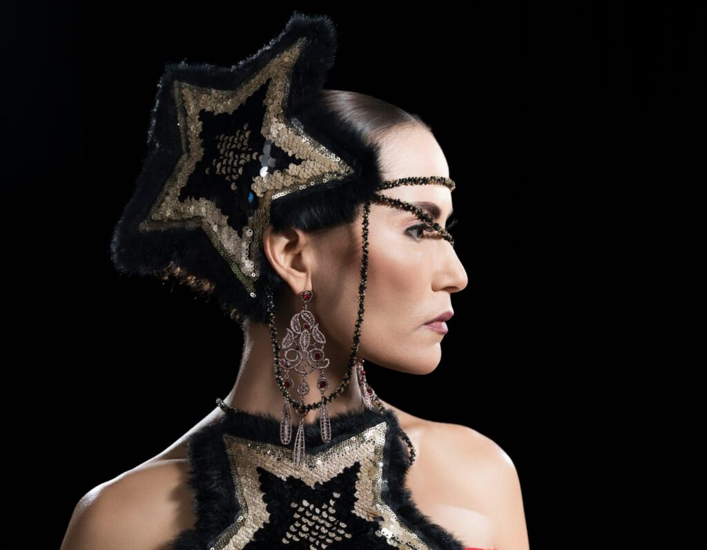 Anuncian “ANAKA-O-NA”: alba y ocaso, hito para la cultura dominicana