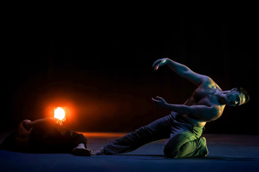 EDANCO celebra dos décadas de buena danza en RD