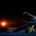 EDANCO celebra dos décadas de buena danza en RD