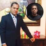 Residencia del presidente del PLD en Higüey fue donde apresaron hombre realizando conexión ilegal