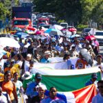 Caminata Cristiana-Patriótica por el Día Nacional de la Biblia reunirá miles en Santo Domingo Oeste con llamado al Gobierno a declarar la fecha no laborable