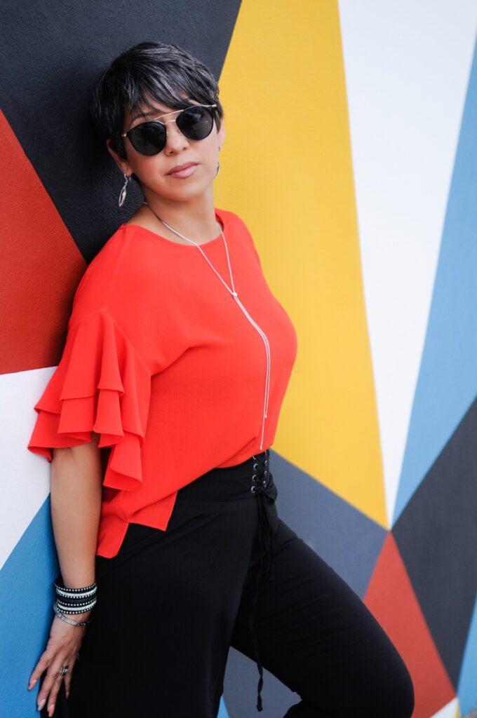 Liz Alemán: La Nueva Voz de la Balada Latina