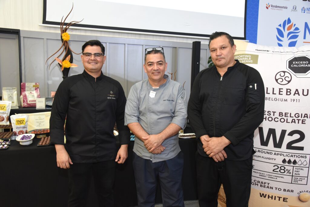 Expo NTD Punta Cana 2025  Una experiencia llena de sabores, aromas y conocimientos