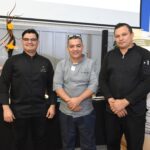 Expo NTD Punta Cana 2025  Una experiencia llena de sabores, aromas y conocimientos