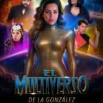 La González llevará su ‘Multiverso’ al Gran Teatro del Cibao