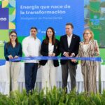 PepsiCo inaugura su primer biodigestor de Latinoamérica en la planta de República Dominicana
