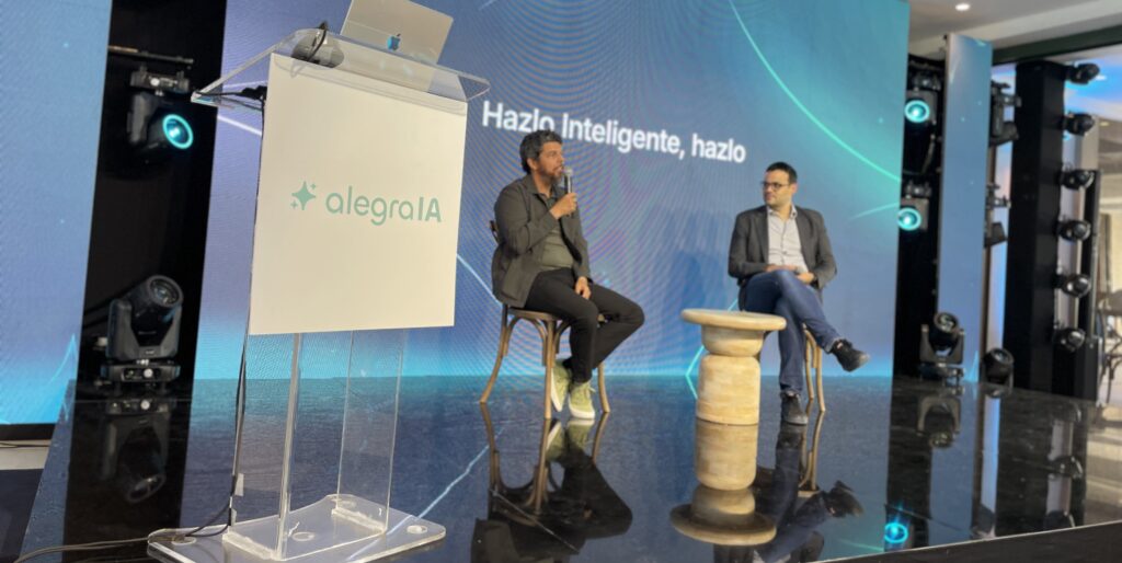 Alegra.com impulsa la adopción de la facturación electrónica con inteligencia artificial
