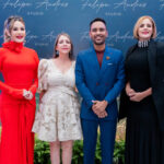 Presentan la marca de diseños de interiores Felipe Andrés Studio